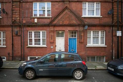 Casson Street, London, E1