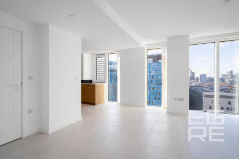 Bouchon Point, 7 Cendal Crescent, London, E1