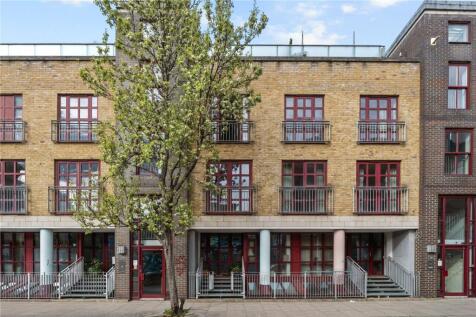 Quaker Street, London, E1