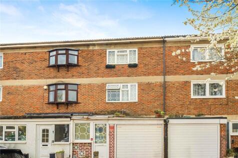 Bancroft Road, London, E1