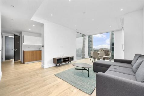 14 Piazza Walk, E1