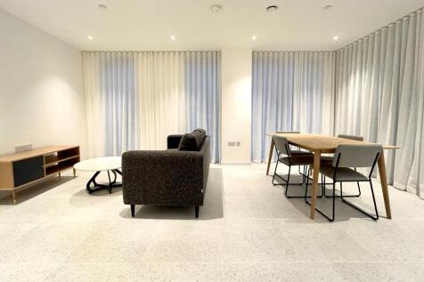 Cendal Crescent, London, E1