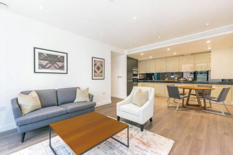Meranti House Aldgate London, E1