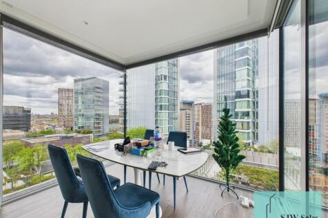 Neroli House, Goodman's Fields, Aldgate, E1