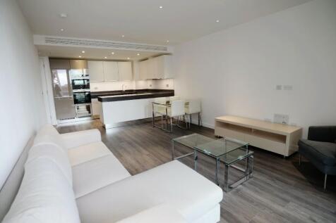 Canter Way, London, E1