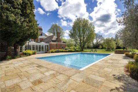 Church Road, Chelsfield, Orpington, Kent, BR6