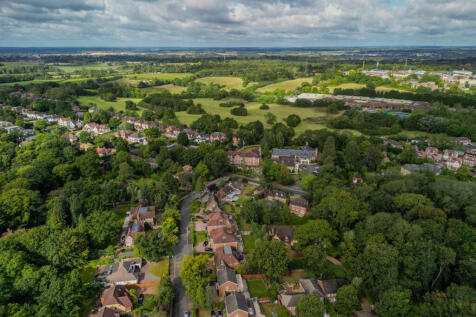 Nicholas Way, Northwood, HA6