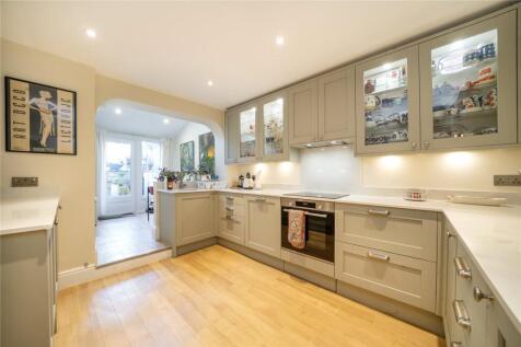 Bancroft Road, Stepney, London, E1