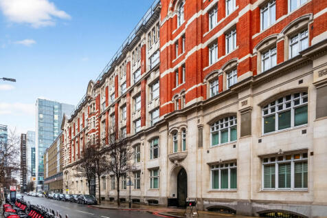 97 Leman Street, London, E1