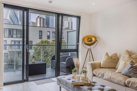 Kensington Apartments, Commercial Street, London, E1