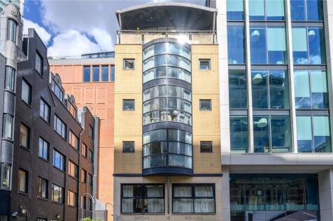 Spital Square, London, E1