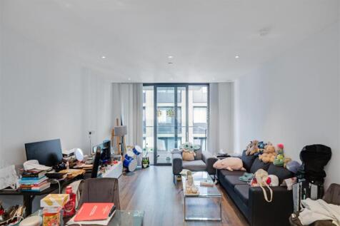 Canter Way, London