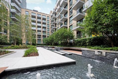 Cashmere House, Goodman's Fields, Leman Street, Aldgate, London, E1