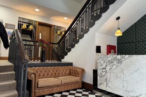 75 Leman Street, London, E1