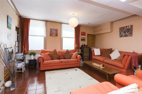 Sylvester Path, Hackney, London, E8