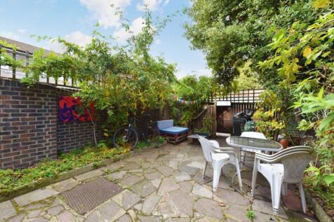 Pownall Road, Hackney
