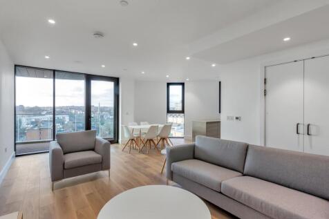 Fifty Seven East, Kingsland High Street, Dalston, London, E8