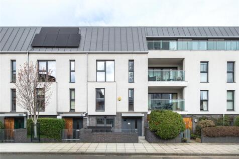 Richmond Road, London Fields, Hackney, London, E8