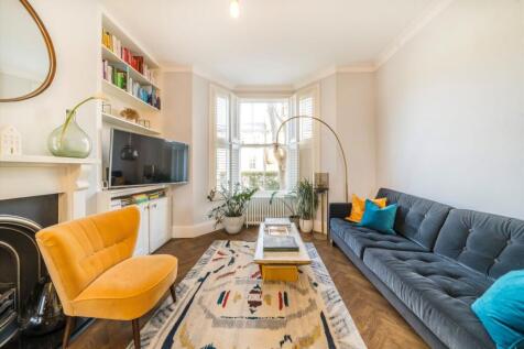 Lansdowne Drive, London Fields
