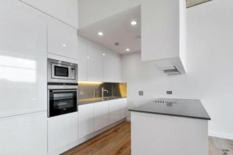 Warehaus, London Fields, E8