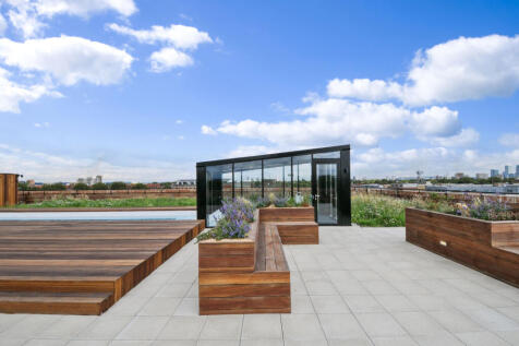 Flat 3 Warehaus