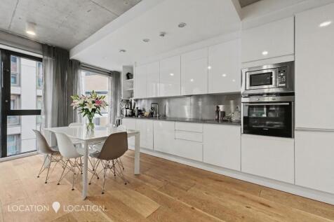 Mentmore Terrace, London, E8