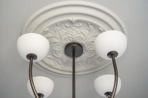 Dalston Villa, London, E8
