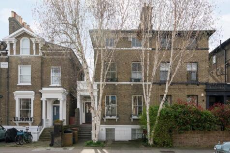 Richmond Road, London Fields, E8
