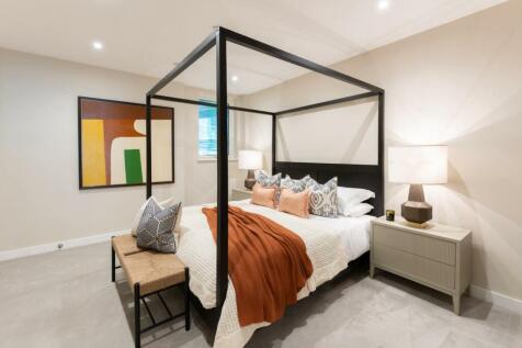 The Laundry, London Fields, E8