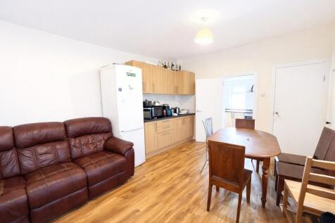 Portway, London, E15