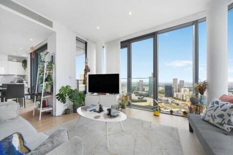 Legacy Tower, 88 Great Eastern Road, Stratford, E15