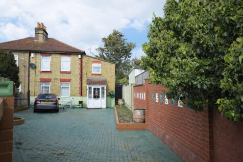 Idmiston Road, London, E15