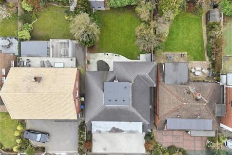 Garden Way, Loughton, Essex, IG10