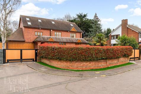 West View, Loughton