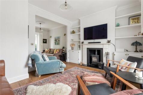 Albion Drive, London, E8