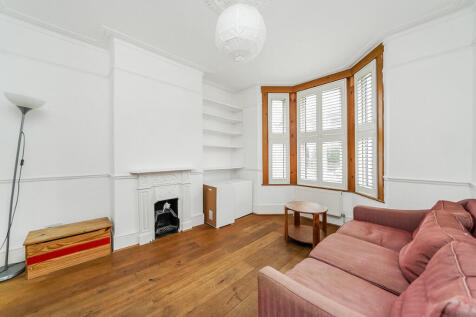 Windsor Road, London, E10