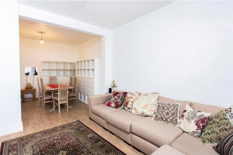 Cardigan Road, London, E3