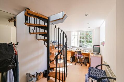 Harley Grove, E3, Bow, London, E3