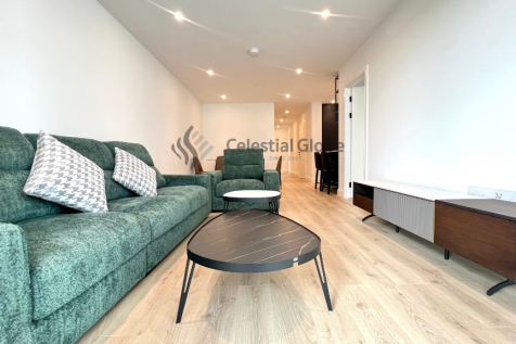 Caldon Boulevard, Wembley, Middlesex, HA0
