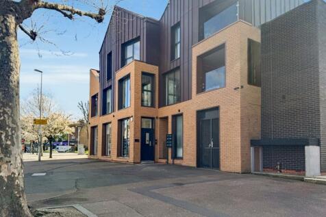 Crownfield Road, London, E15