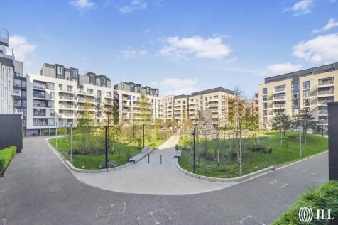 Langham House, Forrester Way, London, E15