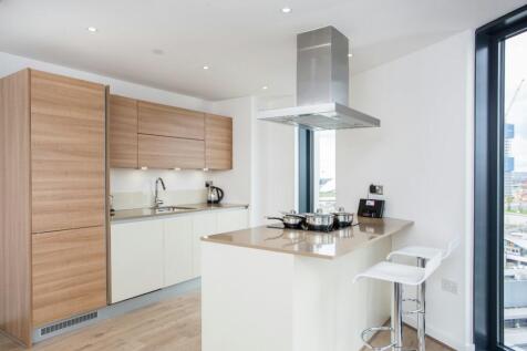 Unex Tower, Stratford Plaza, Station Street, Stratford, London, E15