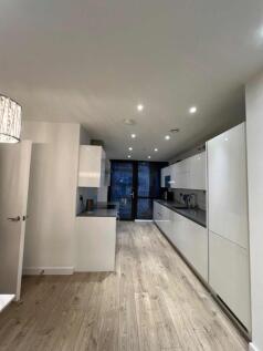 Waterman House, Forrester Way, Stratford, London E15