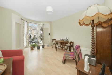 Powerscroft Road, Lower Clapton, E5