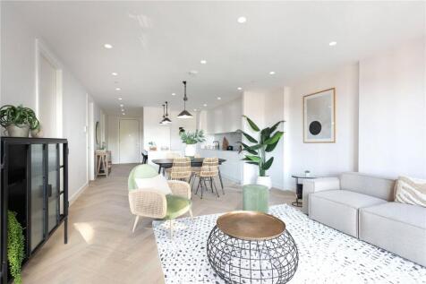 Parkhaus, Downs Road, London, E5
