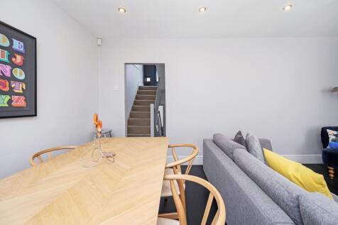 Powerscroft Road, Lower Clapton, London, E5