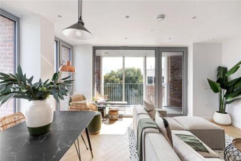 Parkhaus, Downs Road, London, E5