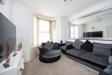 Chippendale Street, Lower Clapton, London, E5