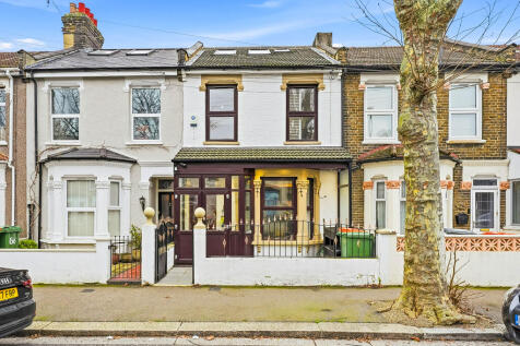 Rosedale Road, London, E7