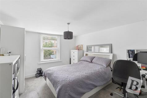 Sebert Road, London, E7